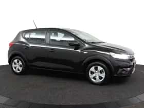 Dacia Sandero (2025) thumbnail 10