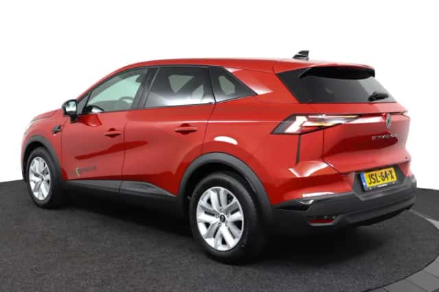 Renault Symbioz (2025) thumbnail 3