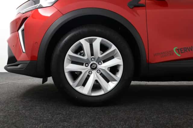 Renault Symbioz (2025) thumbnail 32