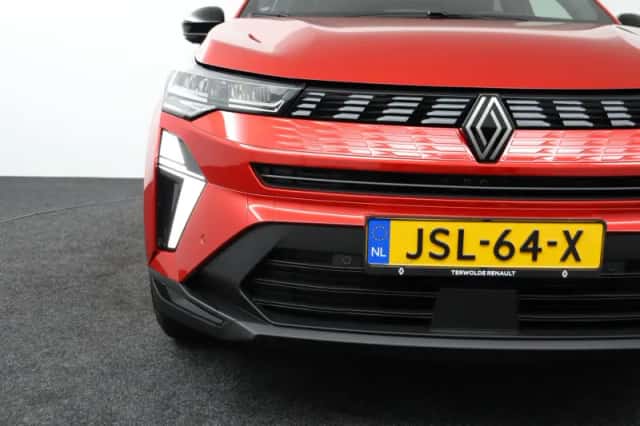 Renault Symbioz (2025) thumbnail 34