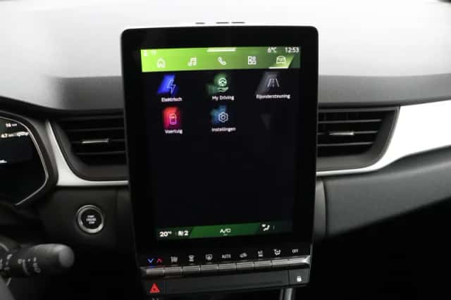 Renault Symbioz (2025) thumbnail 45
