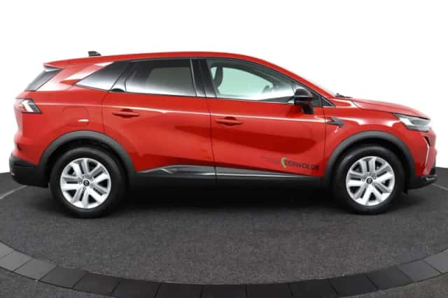 Renault Symbioz (2025) thumbnail 7