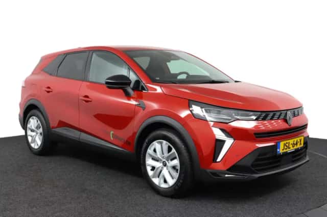 Renault Symbioz (2025) thumbnail 8