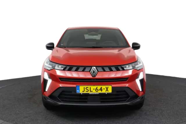 Renault Symbioz (2025) thumbnail 9