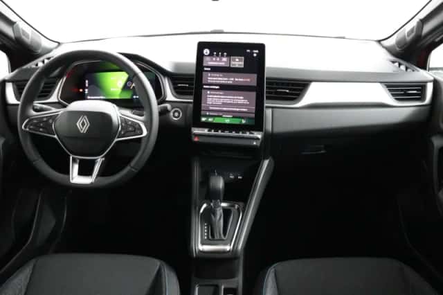 Renault Symbioz (2025) thumbnail 10