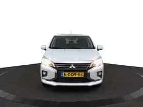 Mitsubishi Space Star (2022) thumbnail 12