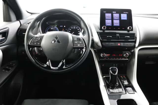 Mitsubishi Eclipse Cross (2021) thumbnail 14