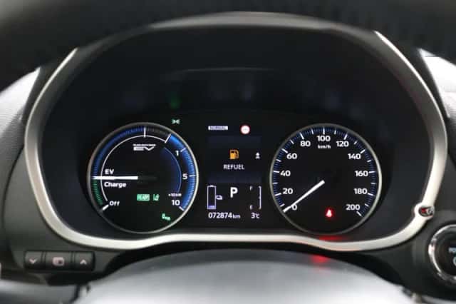 Mitsubishi Eclipse Cross (2021) thumbnail 15
