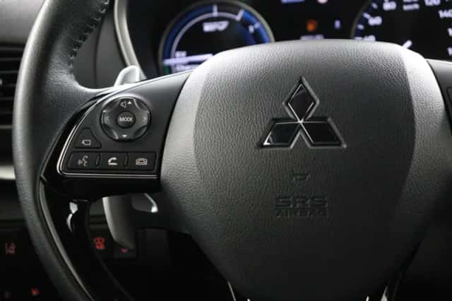 Mitsubishi Eclipse Cross (2021) thumbnail 16