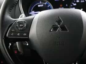 Mitsubishi Eclipse Cross (2021) thumbnail 16