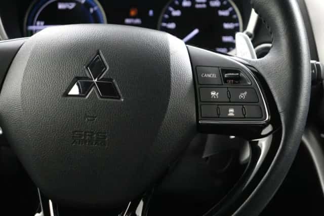 Mitsubishi Eclipse Cross (2021) thumbnail 17