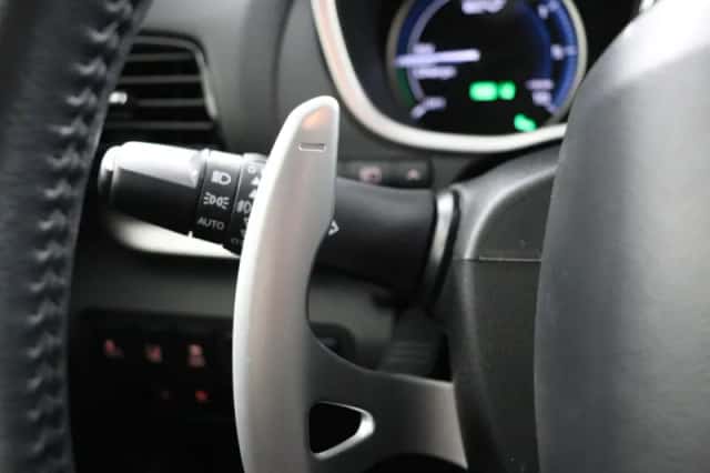 Mitsubishi Eclipse Cross (2021) thumbnail 18
