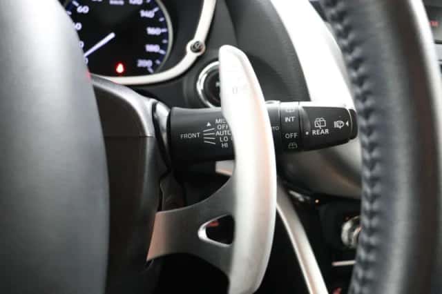 Mitsubishi Eclipse Cross (2021) thumbnail 19