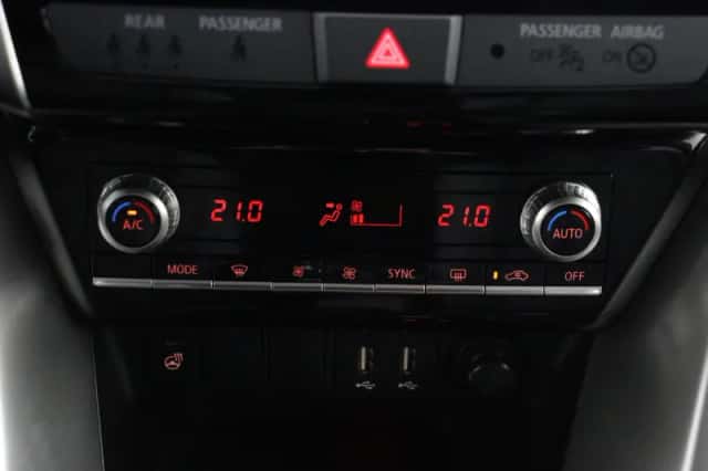 Mitsubishi Eclipse Cross (2021) thumbnail 20