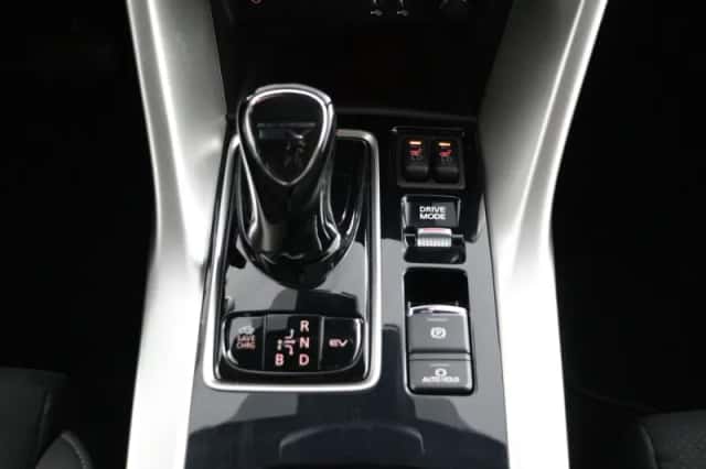 Mitsubishi Eclipse Cross (2021) thumbnail 28