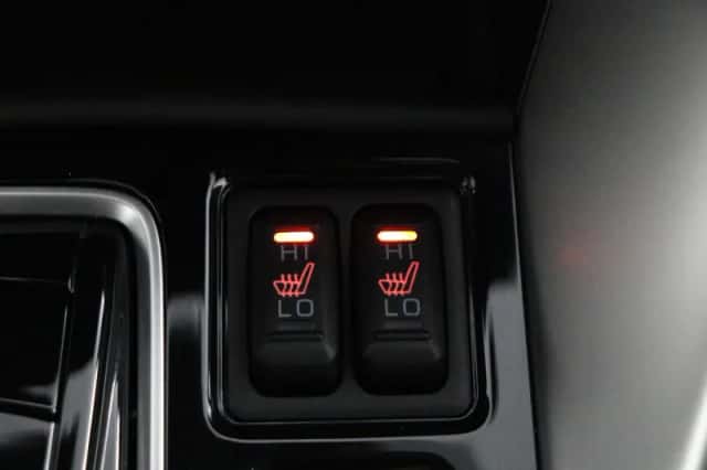 Mitsubishi Eclipse Cross (2021) thumbnail 29
