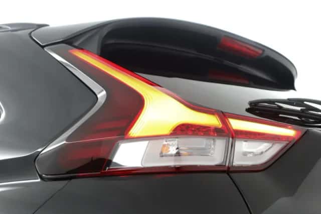 Mitsubishi Eclipse Cross (2021) thumbnail 34