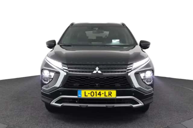 Mitsubishi Eclipse Cross (2021) thumbnail 6