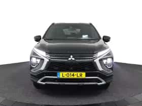 Mitsubishi Eclipse Cross (2021) thumbnail 6