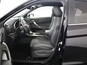 Mitsubishi Eclipse Cross (2021) thumbnail 9
