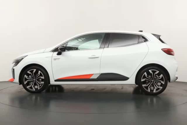 Mitsubishi Colt (2025) thumbnail 2