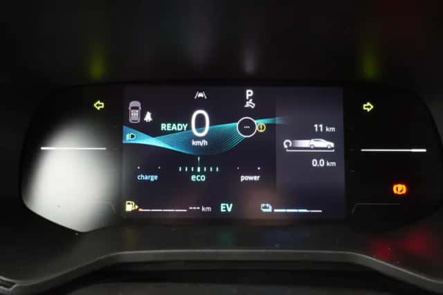 Mitsubishi Colt (2025) thumbnail 15