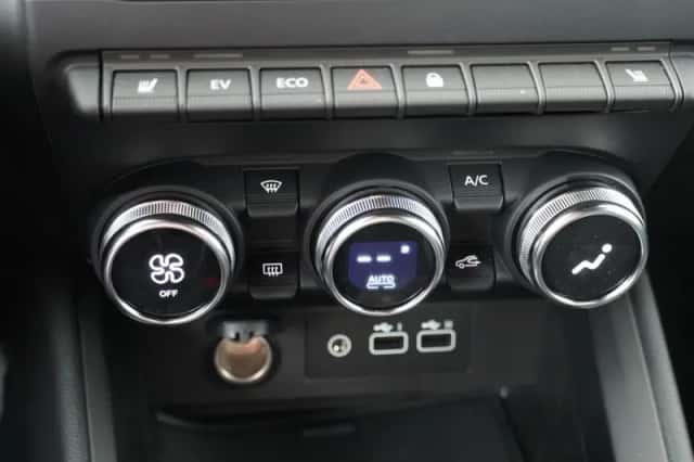 Mitsubishi Colt (2025) thumbnail 17