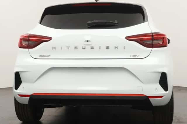 Mitsubishi Colt (2025) thumbnail 4