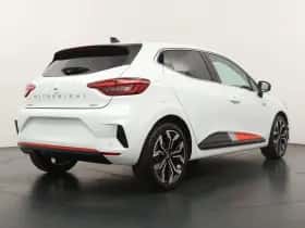 Mitsubishi Colt (2025) thumbnail 5