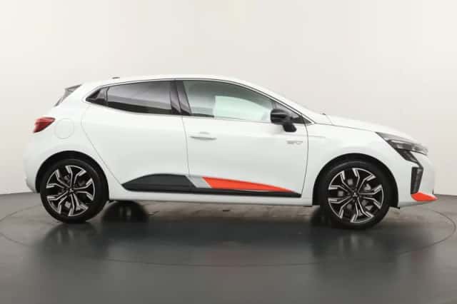 Mitsubishi Colt (2025) thumbnail 6