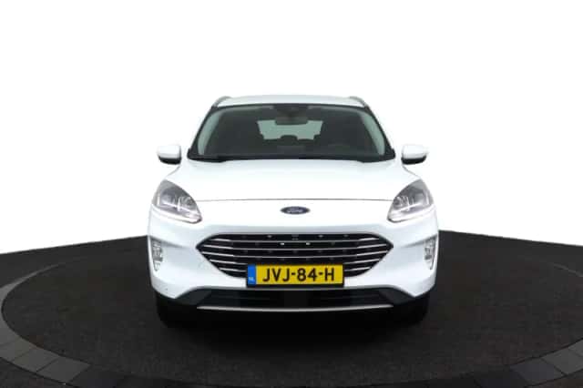 Ford Kuga (2022) thumbnail 11