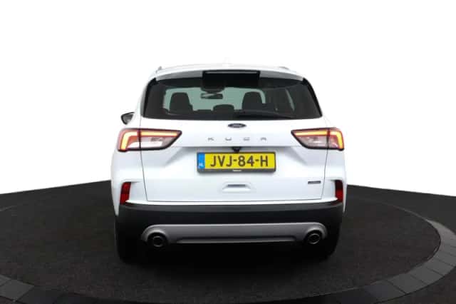 Ford Kuga (2022) thumbnail 12