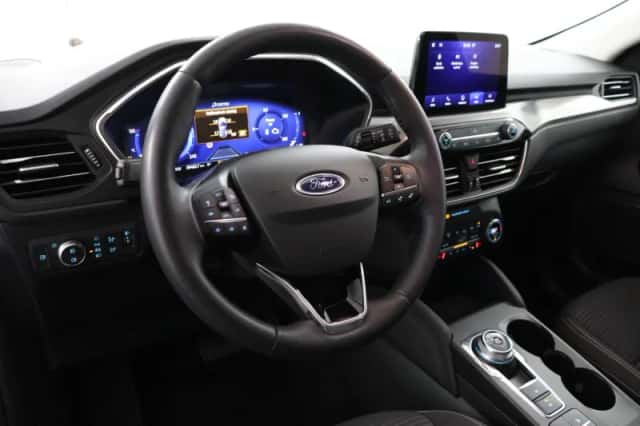 Ford Kuga (2022) thumbnail 15