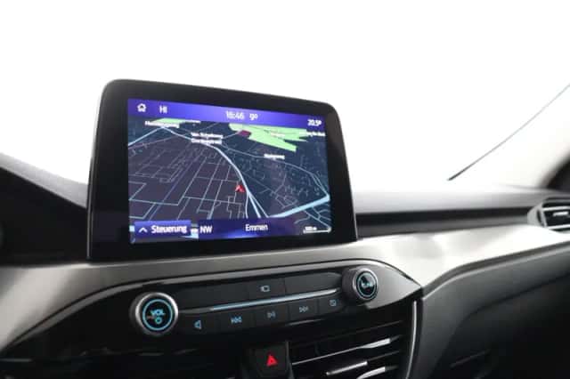 Ford Kuga (2022) thumbnail 19