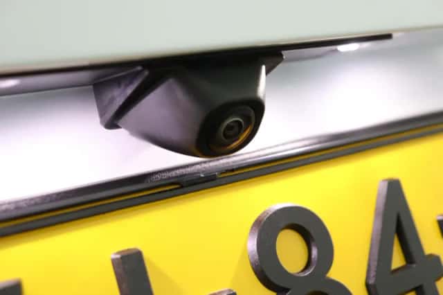 Ford Kuga (2022) thumbnail 34