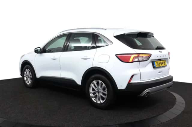 Ford Kuga (2022) thumbnail 8
