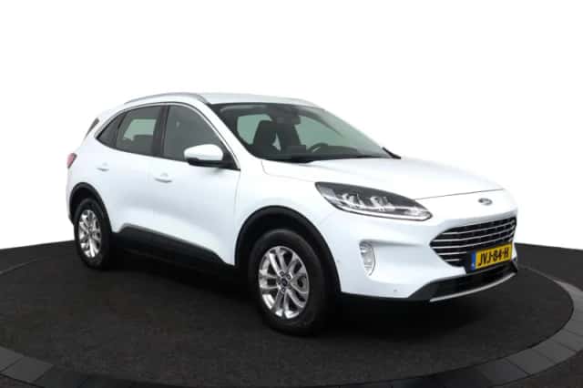Ford Kuga (2022) thumbnail 10