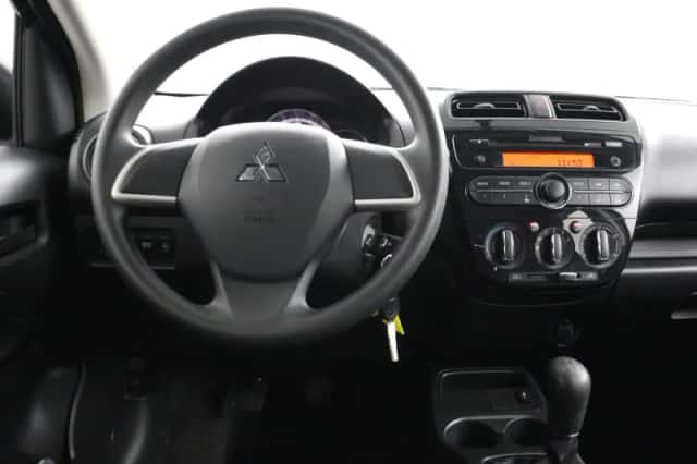 Mitsubishi Space Star (2020) thumbnail 20