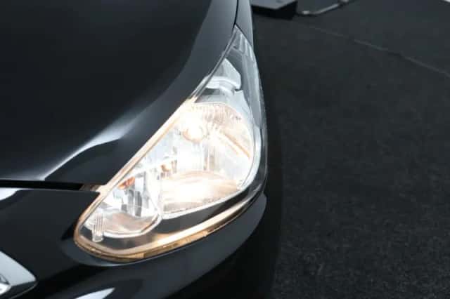 Mitsubishi Space Star (2020) thumbnail 9
