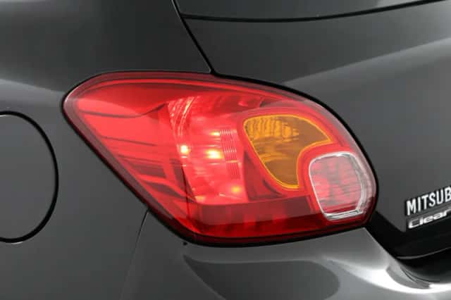 Mitsubishi Space Star (2020) thumbnail 10