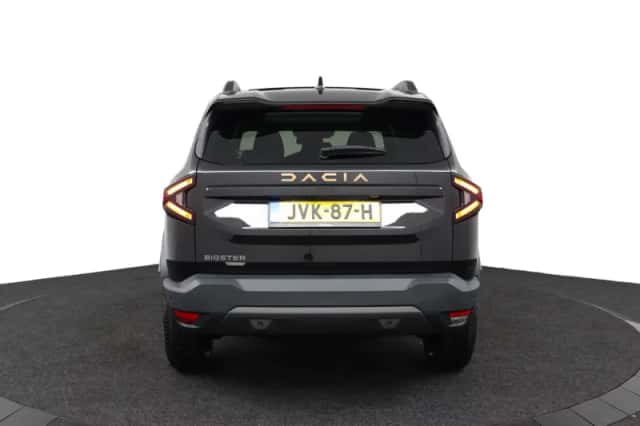 Dacia Bigster (2026) thumbnail 5