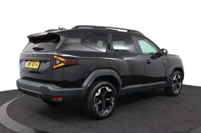 Dacia Bigster (2026) thumbnail 6