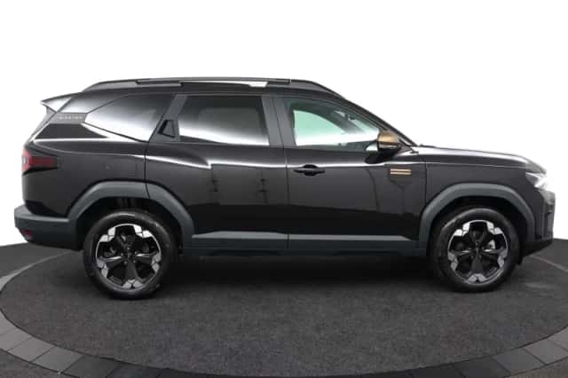 Dacia Bigster (2026) thumbnail 7
