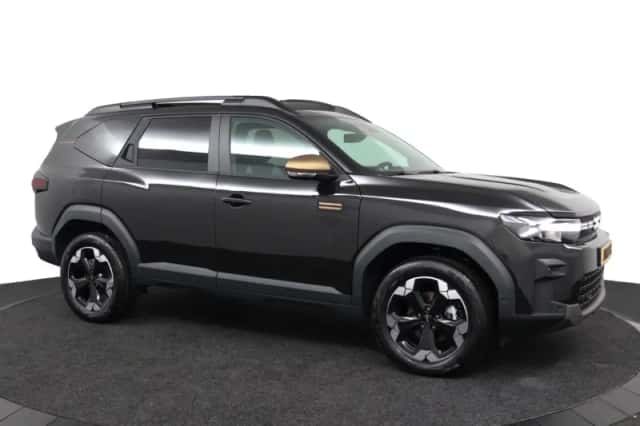 Dacia Bigster (2026) thumbnail 8