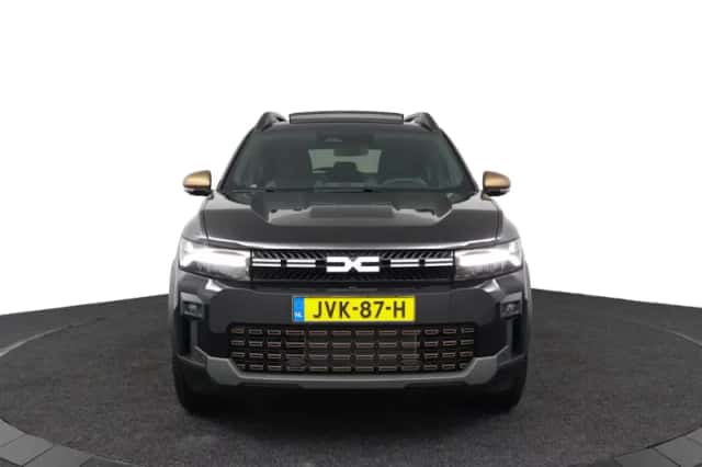 Dacia Bigster (2026) thumbnail 9