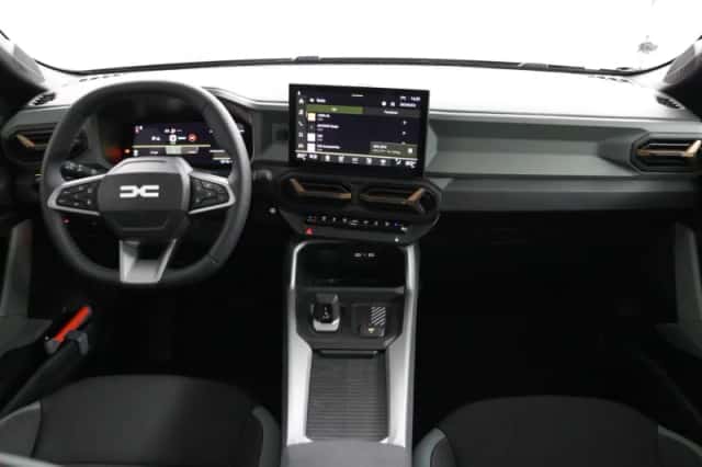 Dacia Bigster (2026) thumbnail 10