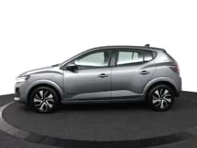 Dacia Sandero (2026) thumbnail 2