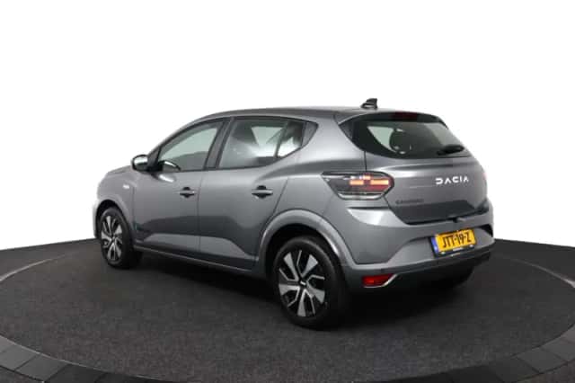 Dacia Sandero (2026) thumbnail 11
