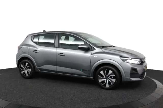 Dacia Sandero (2026) thumbnail 13