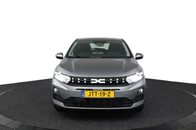Dacia Sandero (2026) thumbnail 14